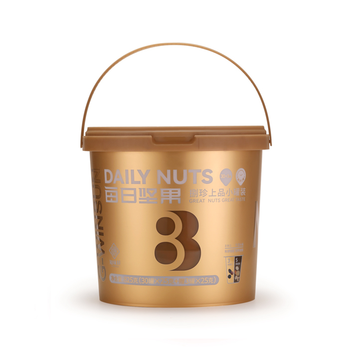 怎樣挑選适合自(zì)己的(de)每日(rì)堅果？