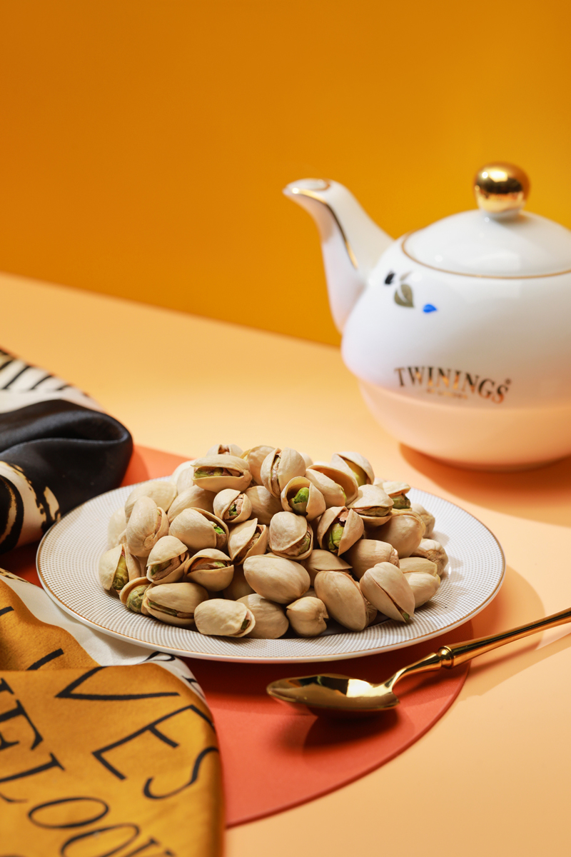 知(zhī)味軒一(yī)級開(kāi)心果有(yǒu)什(shén)麽優勢?