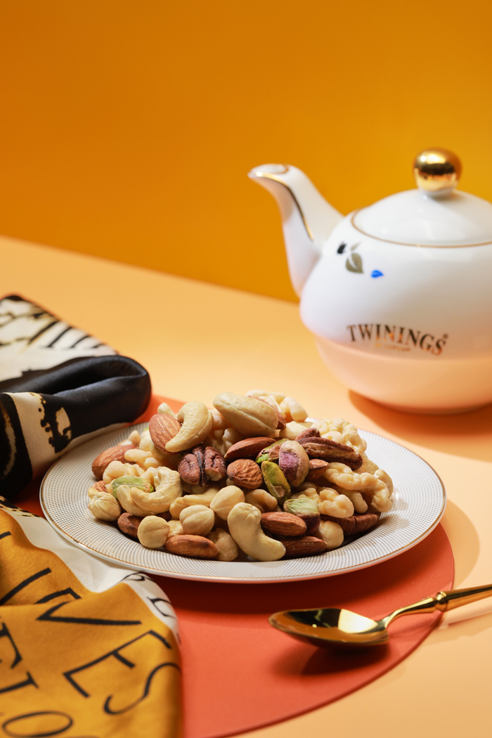 适當吃(chī)巴旦木(mù)有(yǒu)什(shén)麽好(hǎo)處？