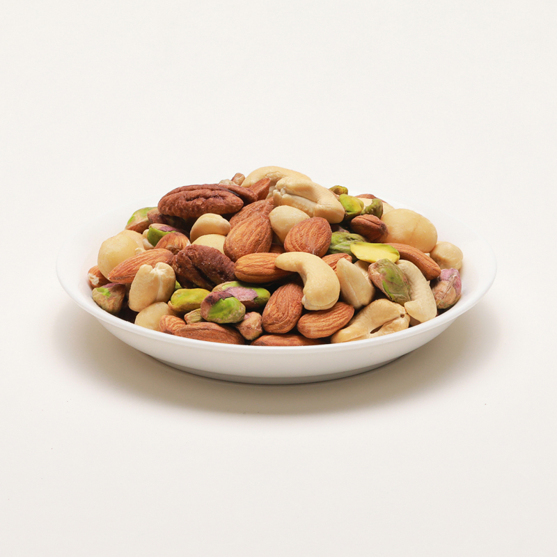 巴旦木(mù)吃(chī)多(duō)了(le)會(huì)怎麽樣？