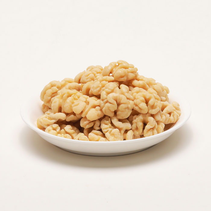 核桃仁為(wèi)什(shén)麽需要(yào)烘烤加工(gōng)?