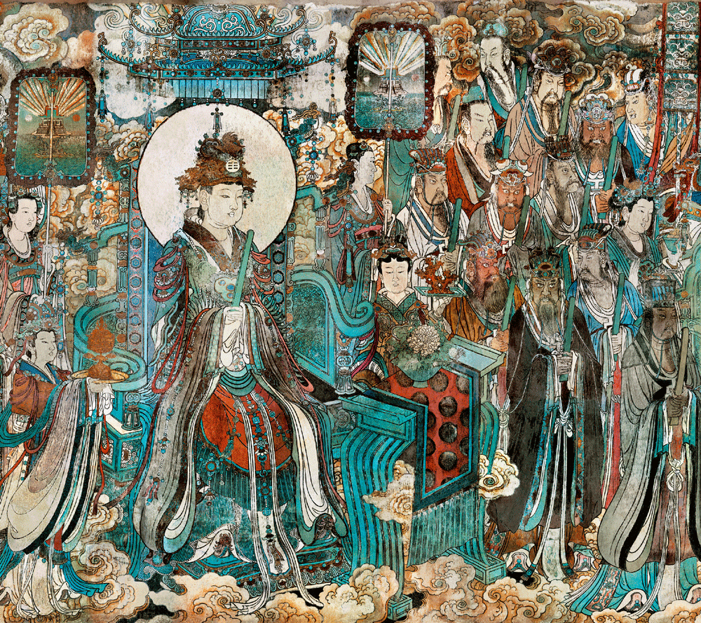 知(zhī)味軒攜手永樂(yuè)宮,推出“國(guó)風(fēng)堅果”解鎖國(guó)潮營銷新姿勢