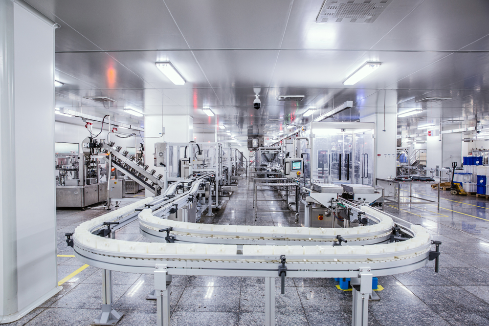 知(zhī)味軒智造工(gōng)廠(chǎng)車(chē)間(jiān) 知(zhī)味軒智造工(gōng)廠(chǎng)車(chē)間(jiān)