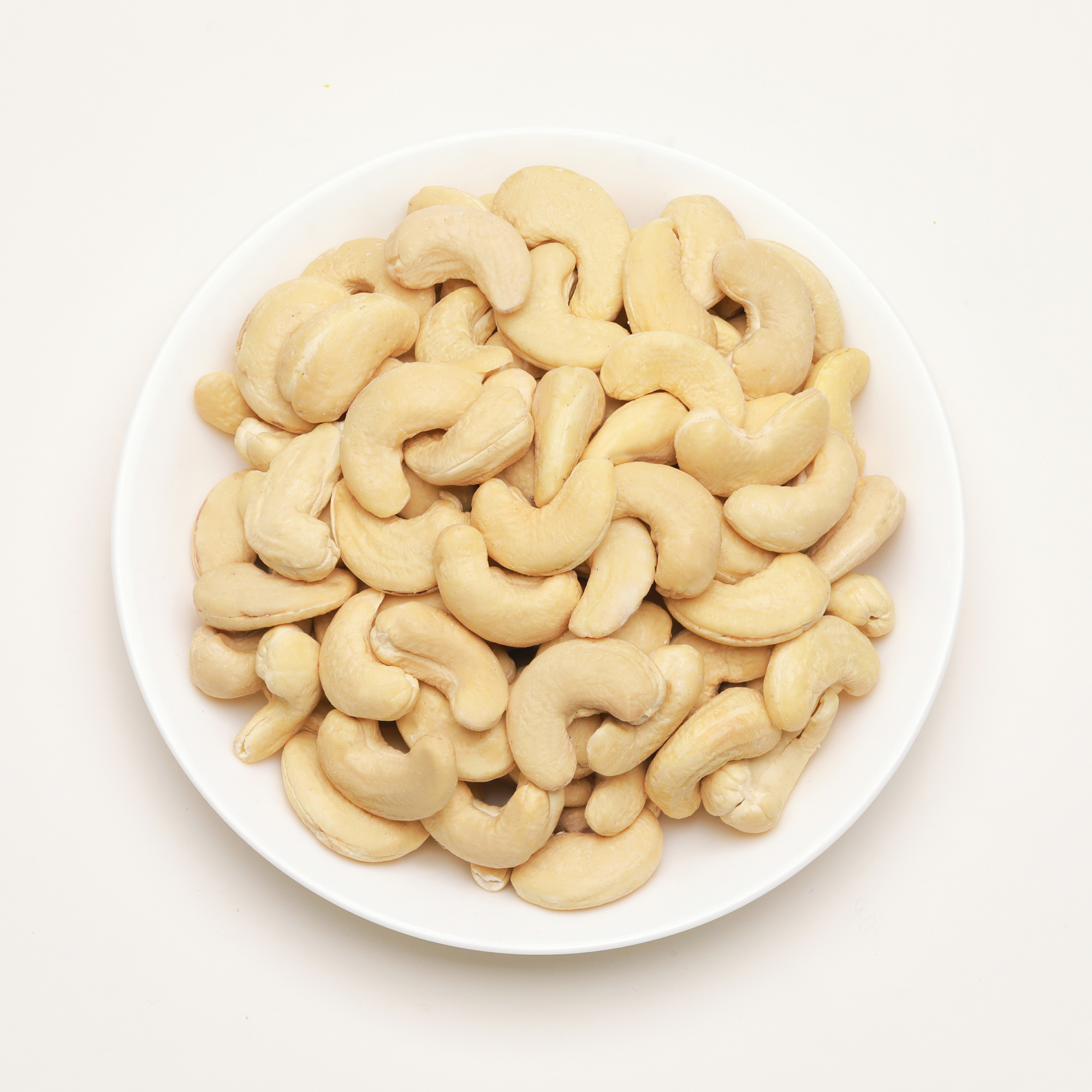 腰果該怎麽吃(chī)？