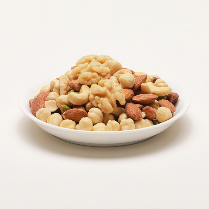 巴旦木(mù)變質會(huì)出現(xiàn)什(shén)麽迹象?