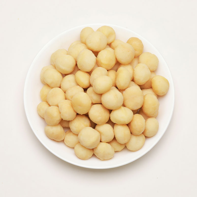 夏威夷果買帶殼的(de)還(hái)是(shì)去(qù)殼的(de)好(hǎo)?